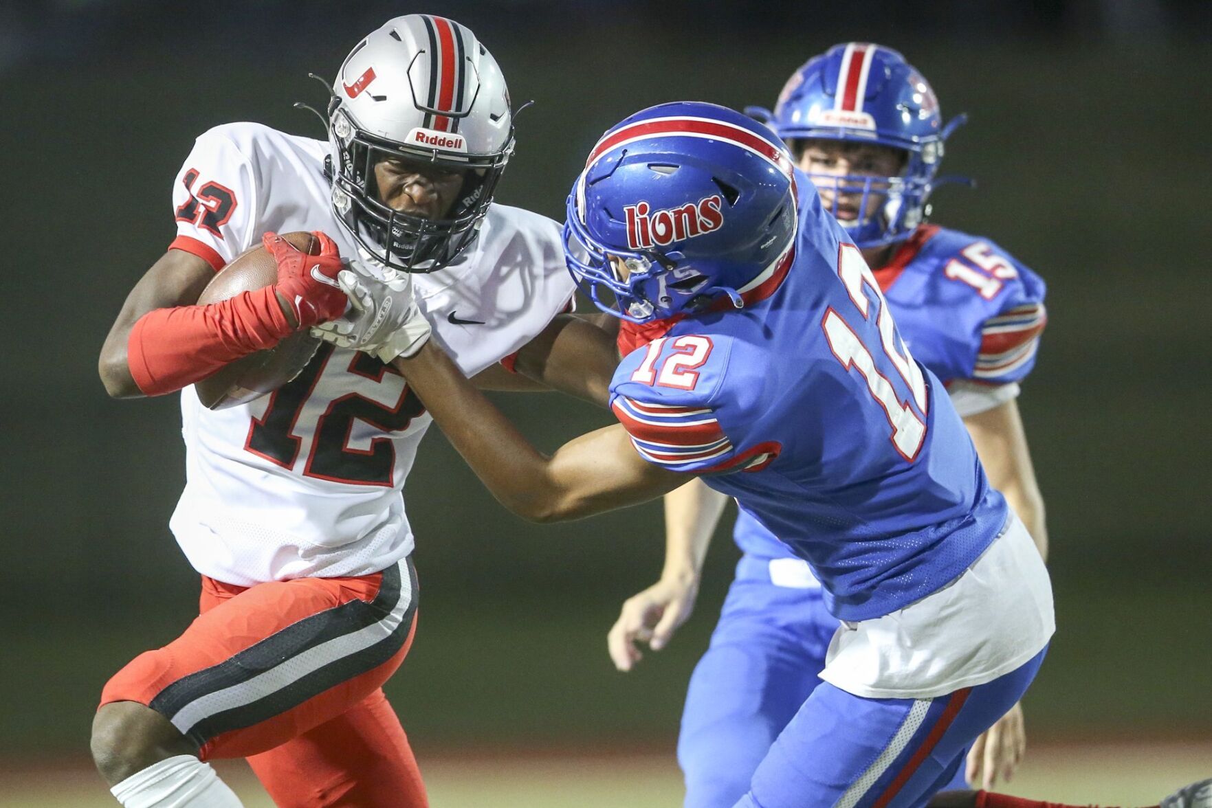Moore vs Union